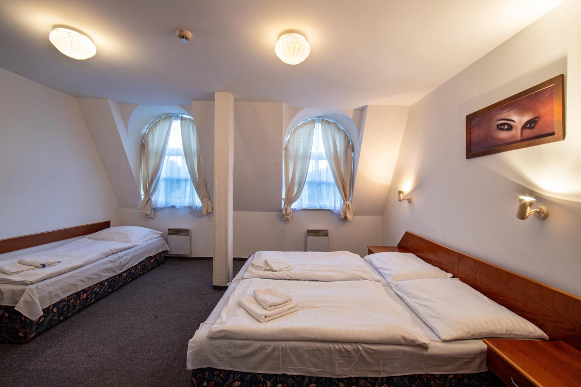 Hotel Armales Stakcin Exterior photo